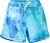 Turvino short