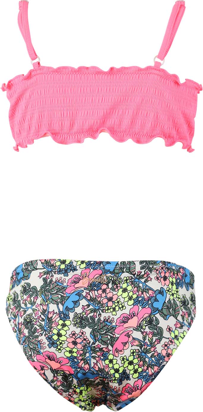 Nolly-smock bikini