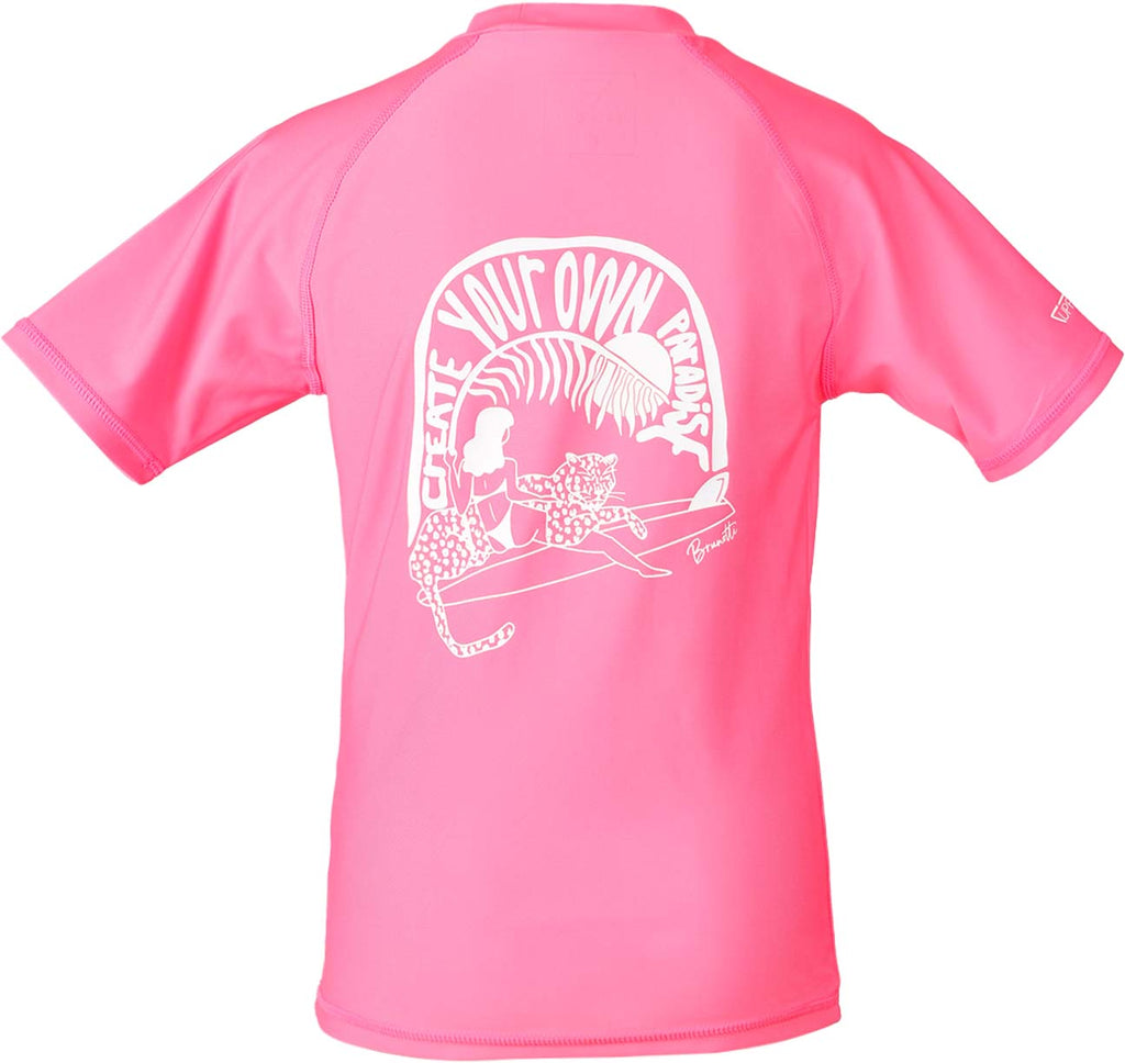 Lineas rashguard