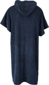 Poncho-solid poncho