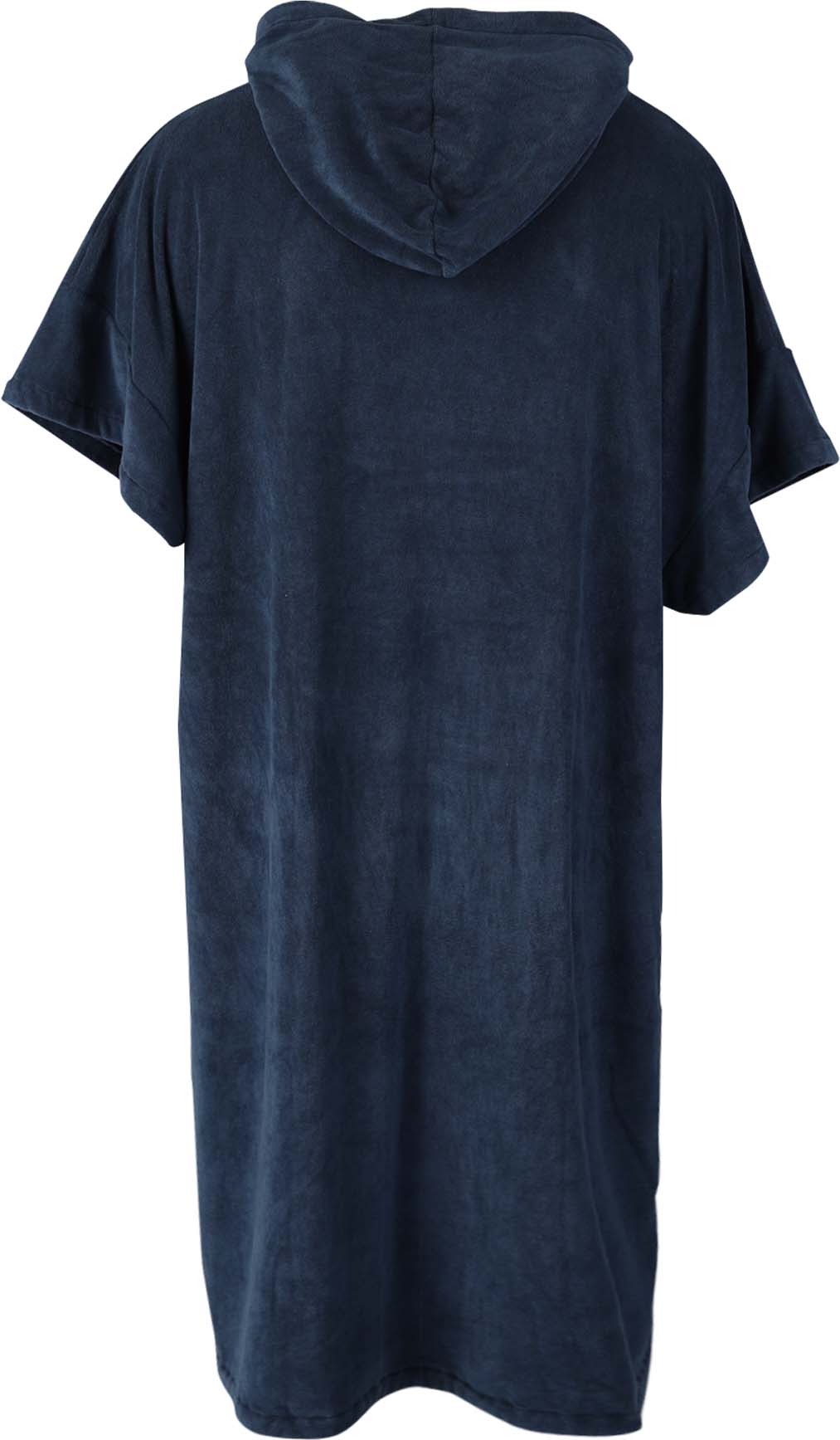 Poncho-solid poncho