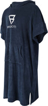 Poncho-solid poncho