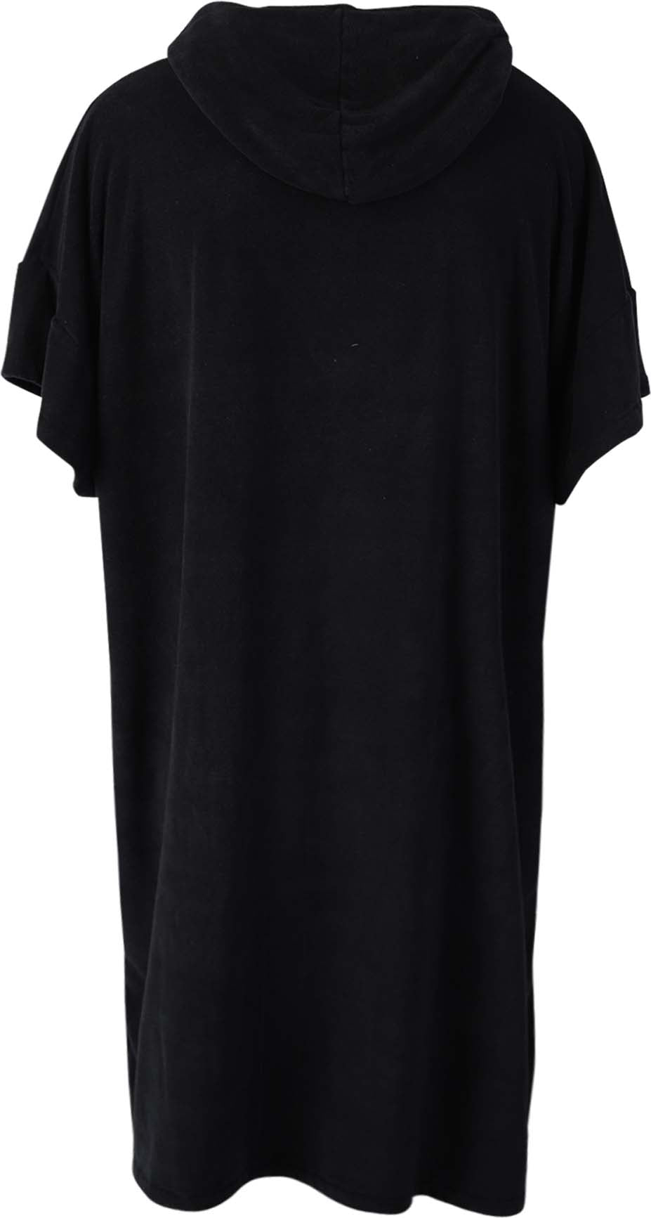 Poncho-solid poncho