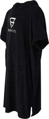 Poncho-solid poncho