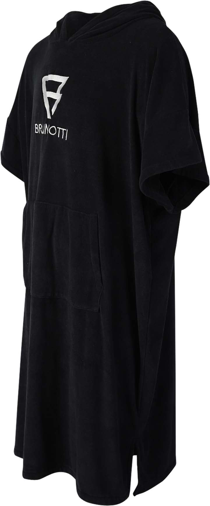 Poncho-solid poncho