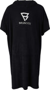 Poncho-solid poncho