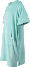 Panchia kids poncho