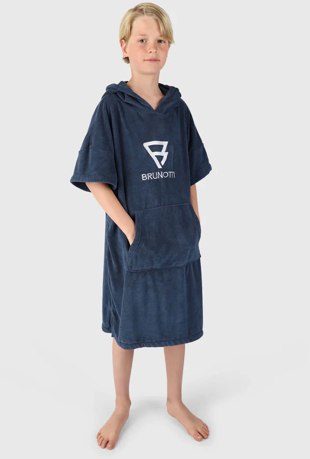 Panchia kids poncho
