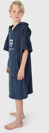 Panchia kids poncho