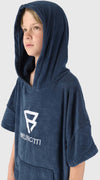 Panchia kids poncho