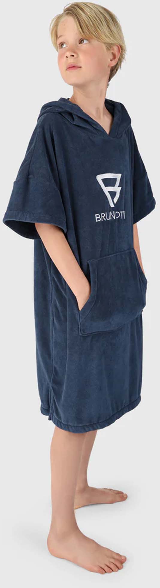 Panchia kids poncho