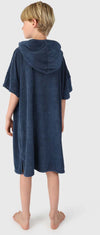 Panchia kids poncho