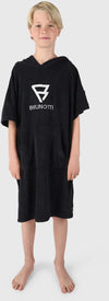 Panchia kids poncho