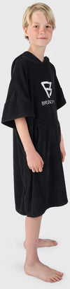 Panchia kids poncho