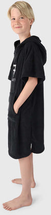 Panchia kids poncho