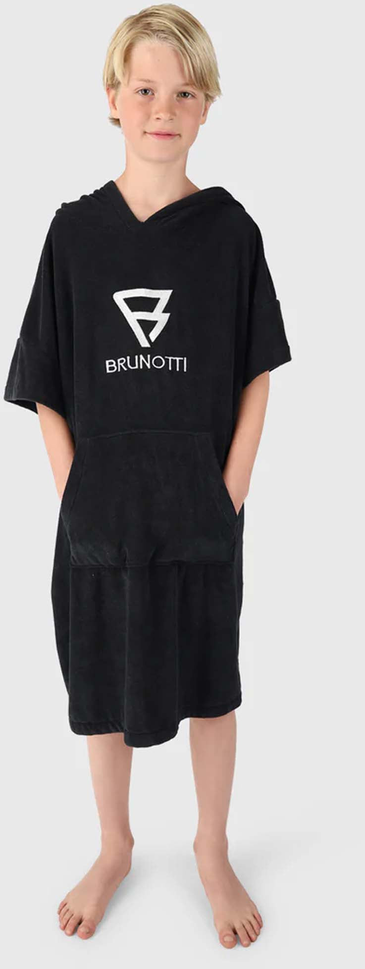 Panchia kids poncho