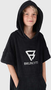 Panchia kids poncho