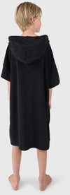 Panchia kids poncho