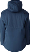Twinstroke Softshell ski jas