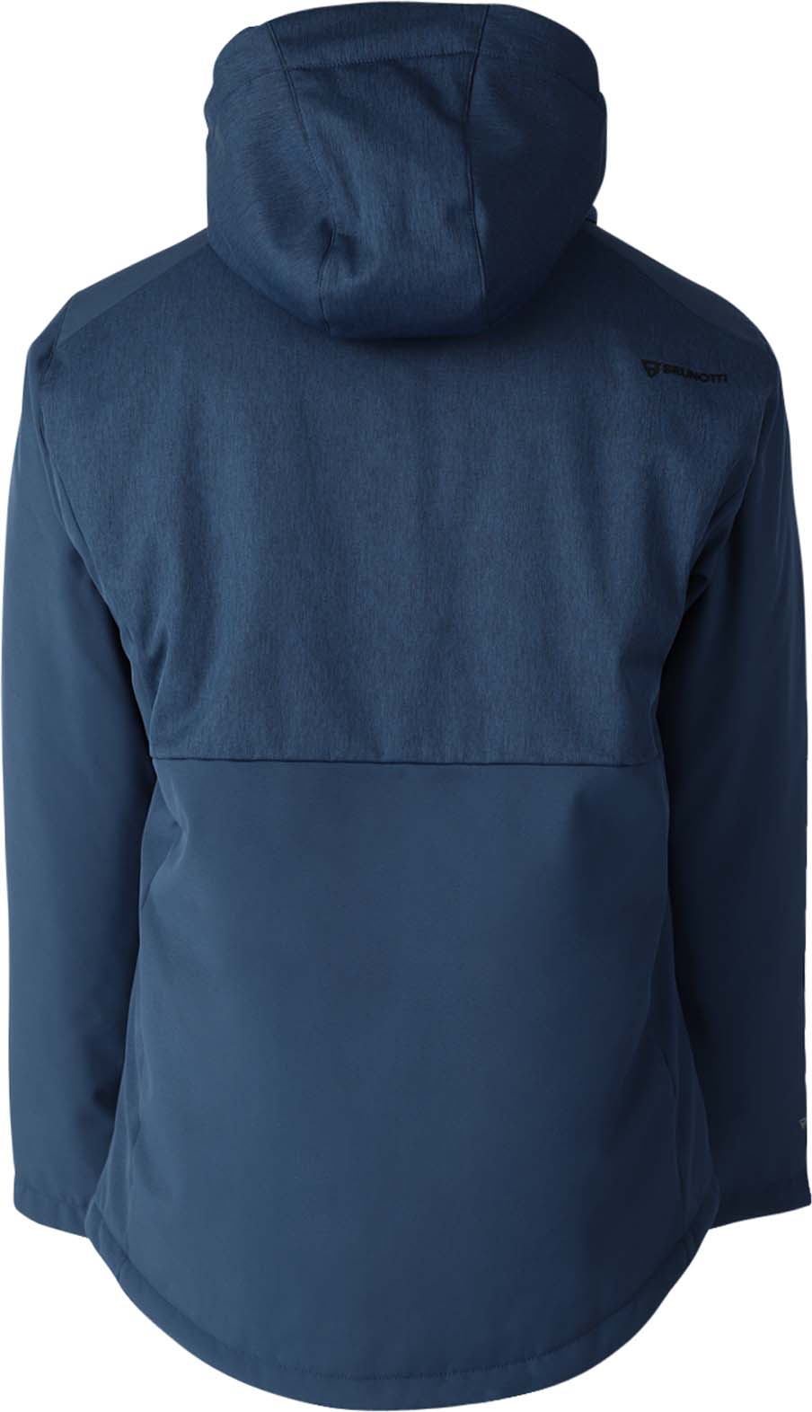 Twinstroke Softshell ski jas