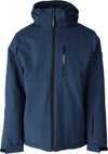 Twinstroke Softshell ski jas