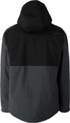 Twinstroke Softshell ski jas