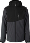Twinstroke Softshell ski jas