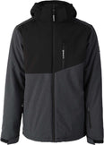 Twinstroke Softshell ski jas