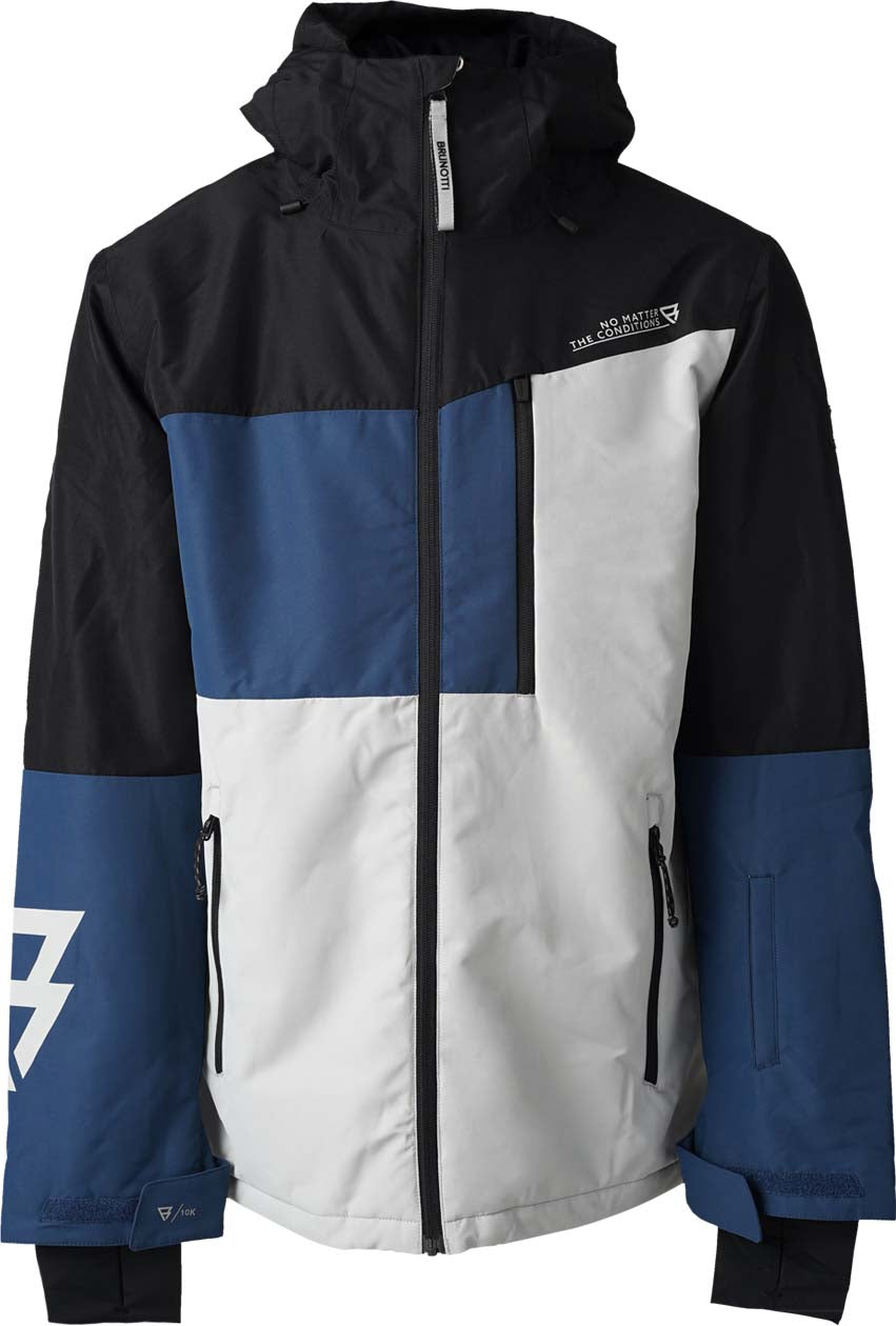 Flynners ski jas