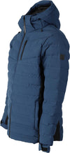 Sanclair ski jas
