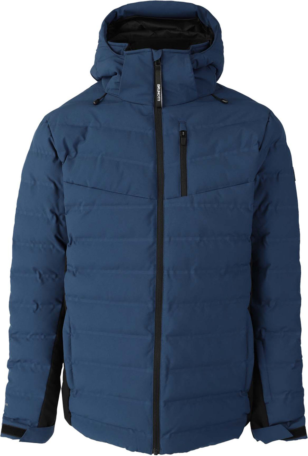 Sanclair ski jas