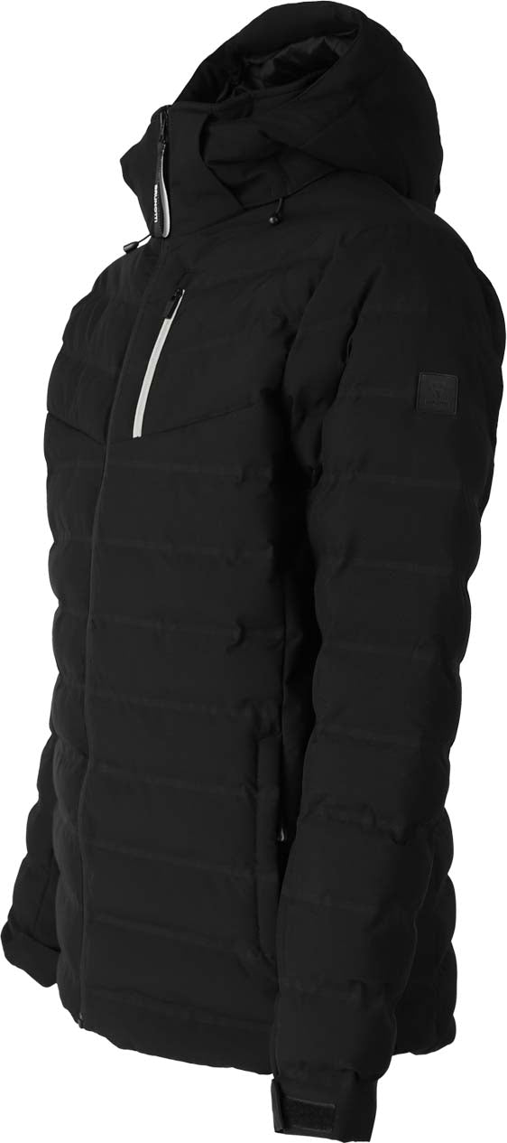 Sanclair ski jas