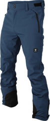 Huygens Softshell skibroek