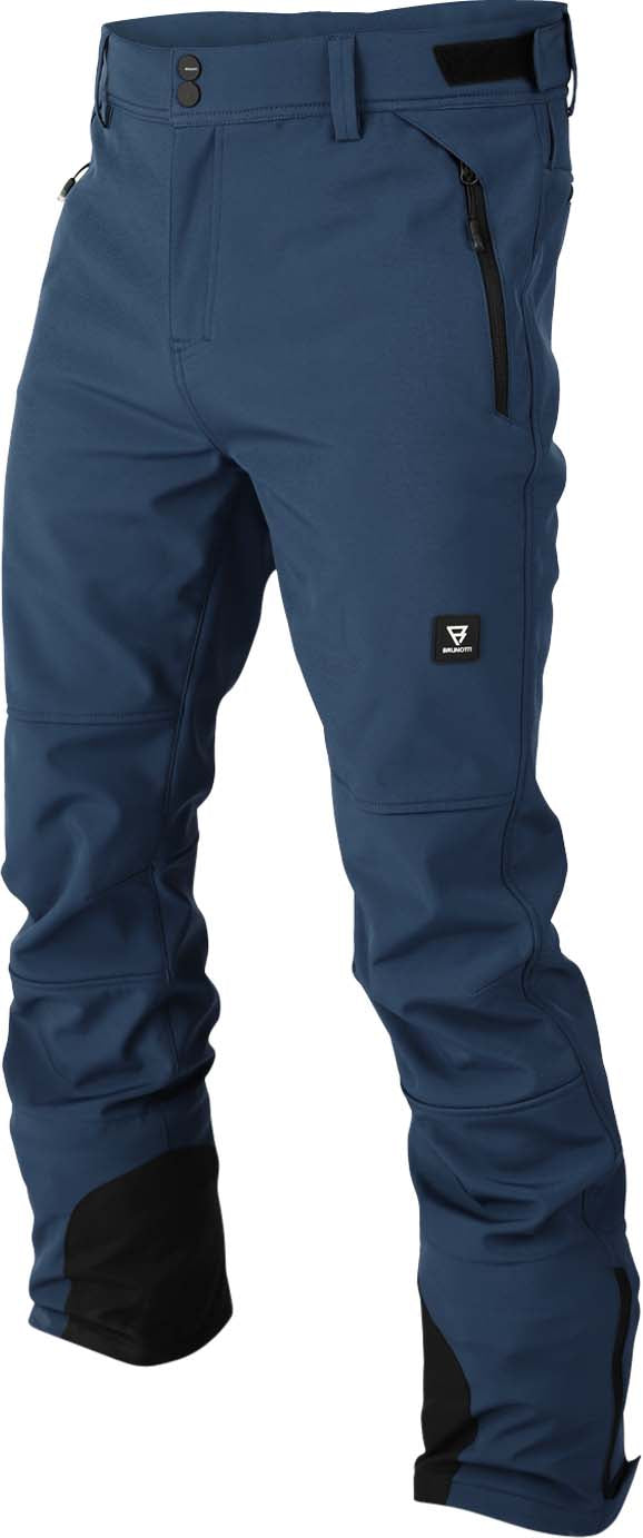 Huygens Softshell skibroek