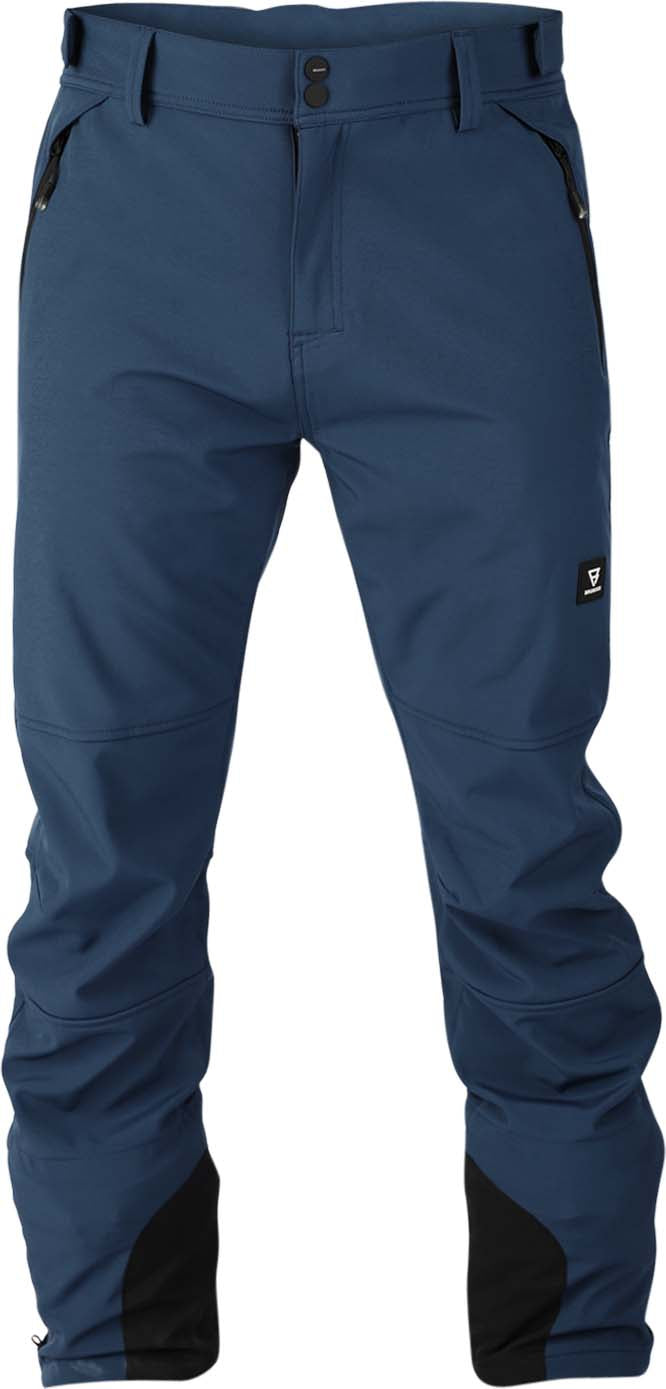 Huygens Softshell skibroek