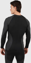 Silvretta Thermo shirt