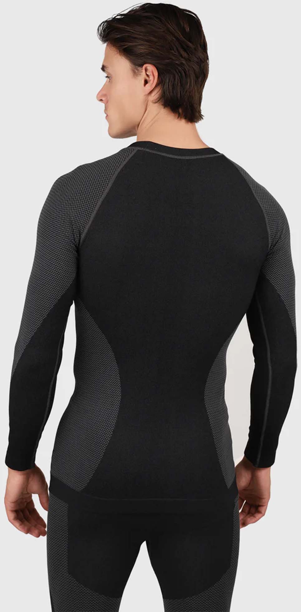 Silvretta Thermo shirt