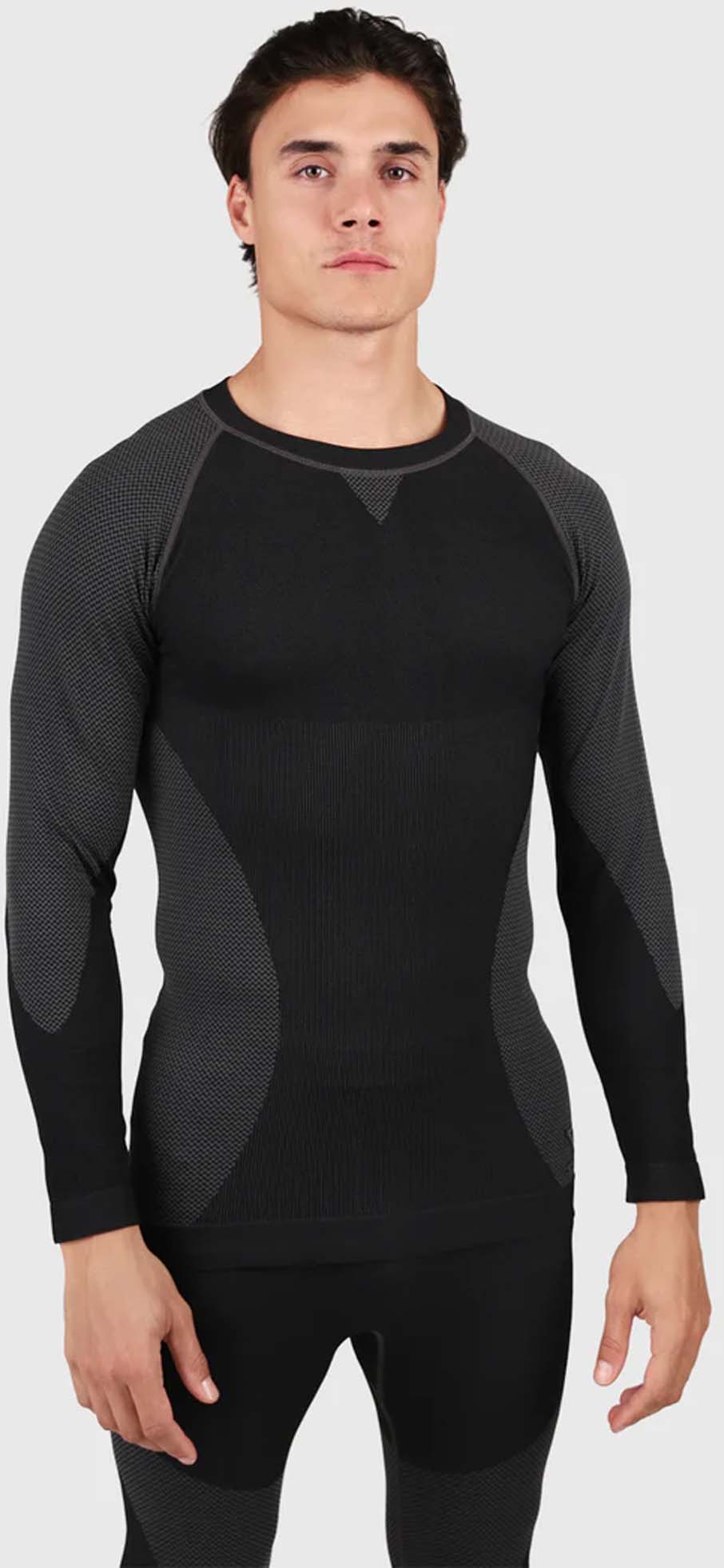 Silvretta Thermo shirt