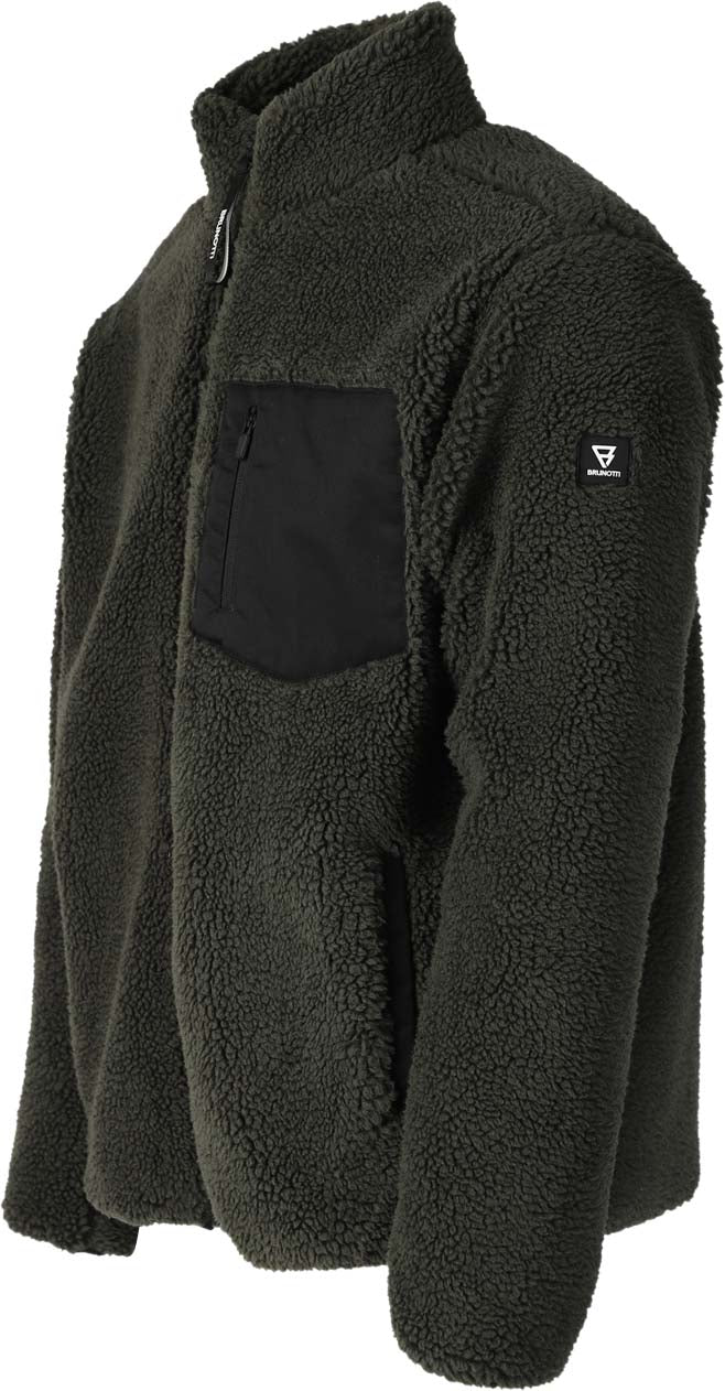 Garicks Fleece jack