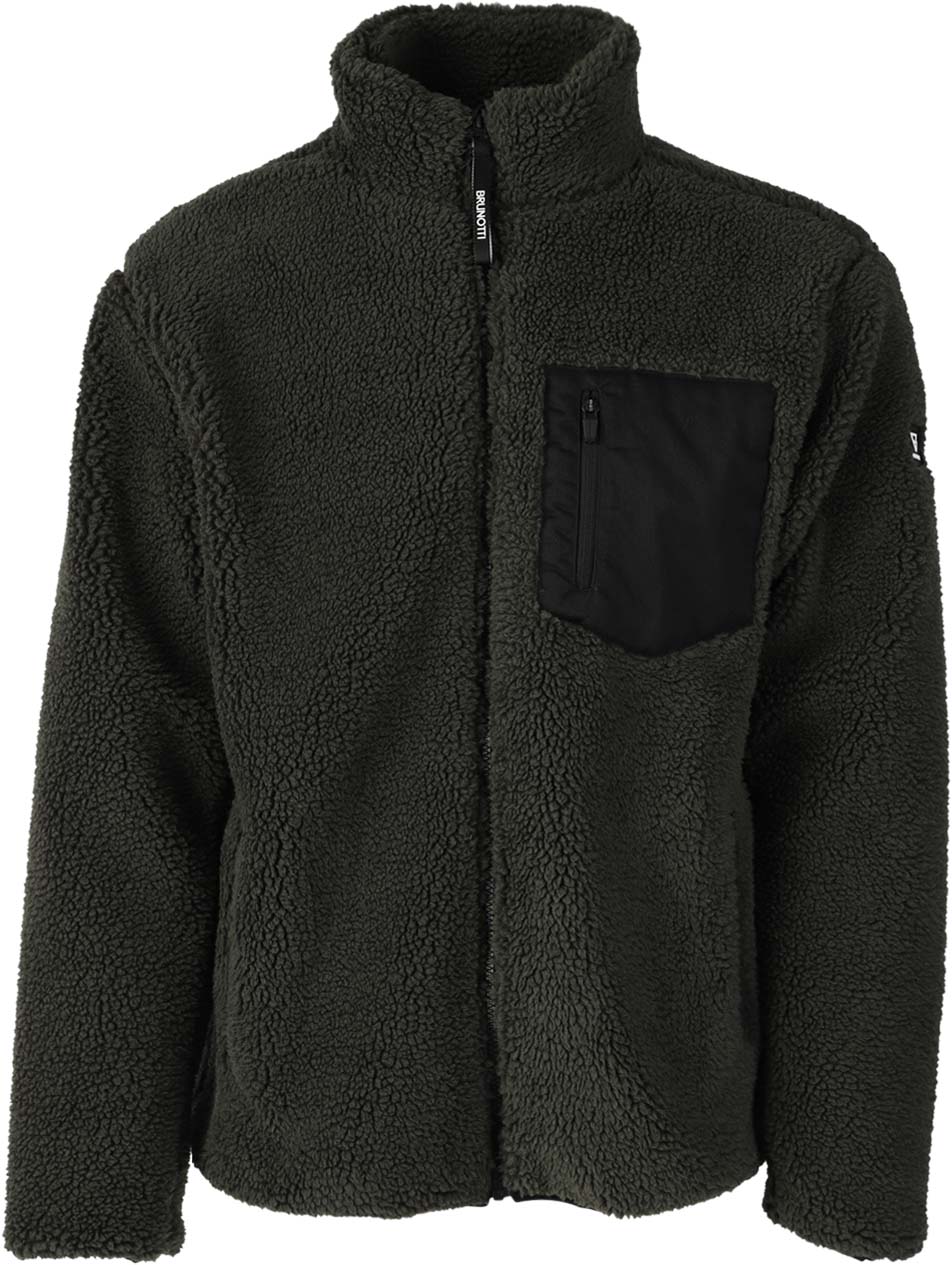 Garicks Fleece jack