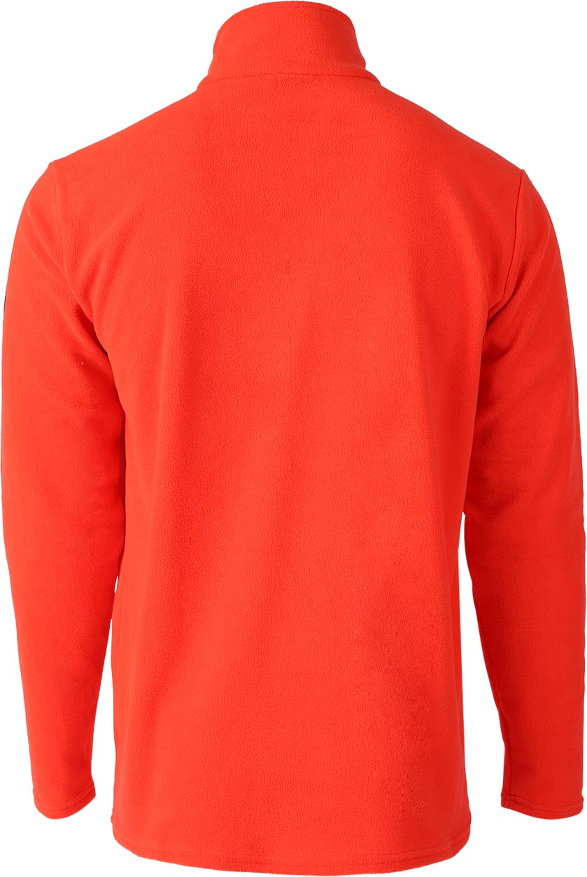 Tenno Fleece skipully
