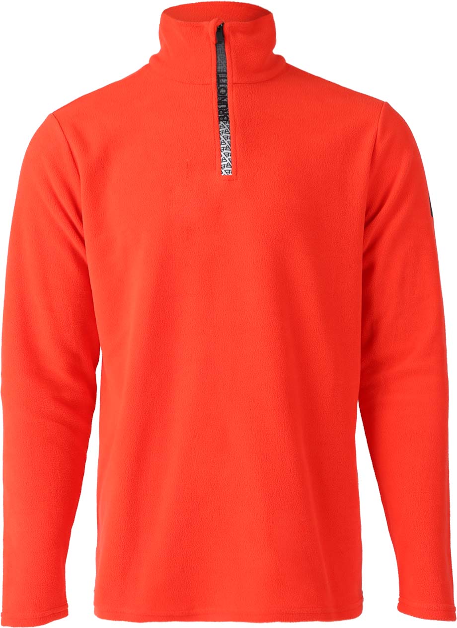 Tenno Fleece skipully