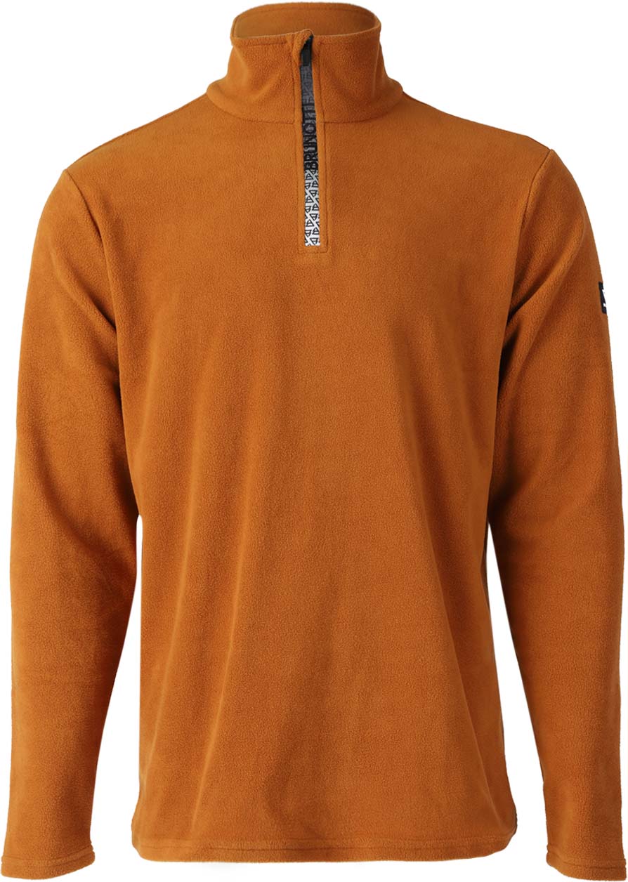 Tenno Fleece skipully