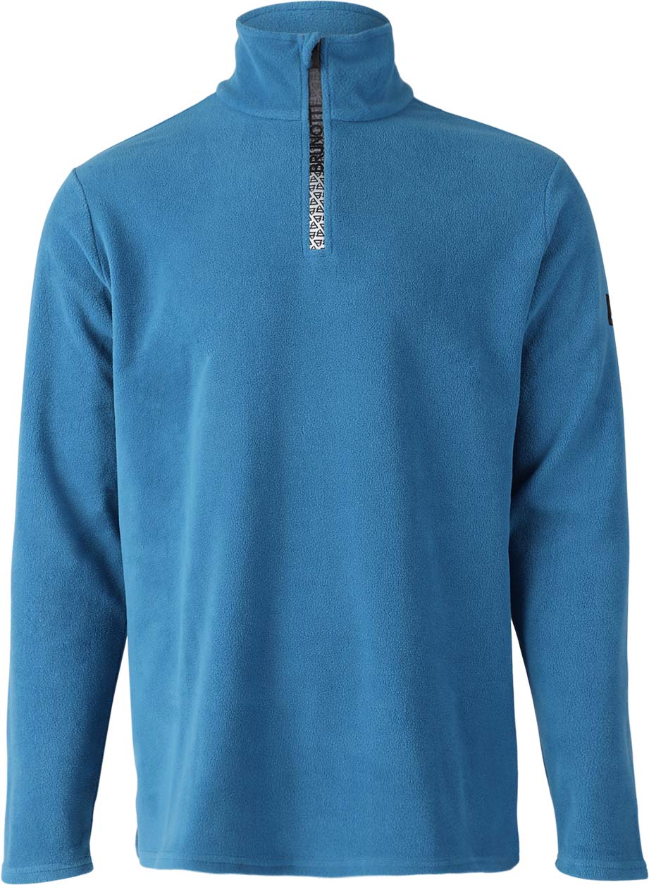 Tenno Fleece skipully