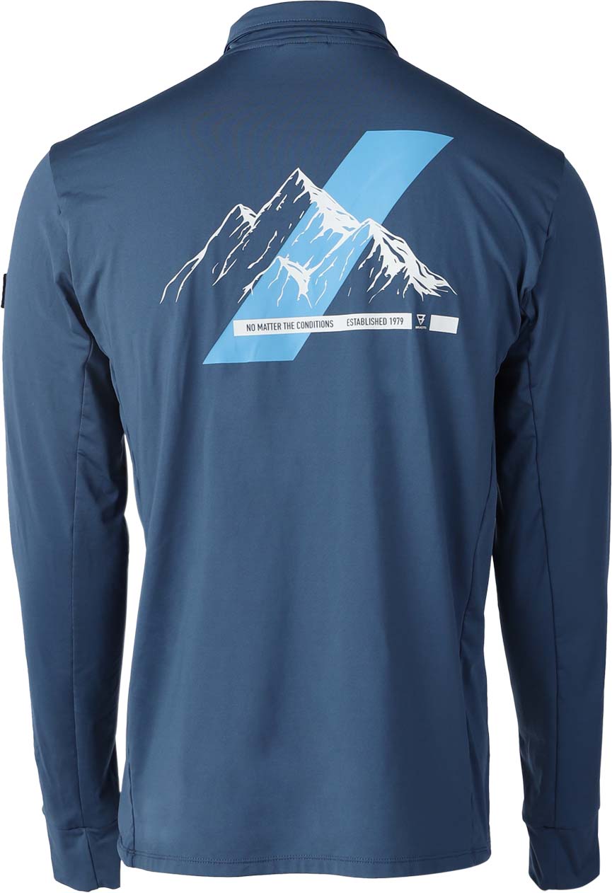 Torino Fleece skipully