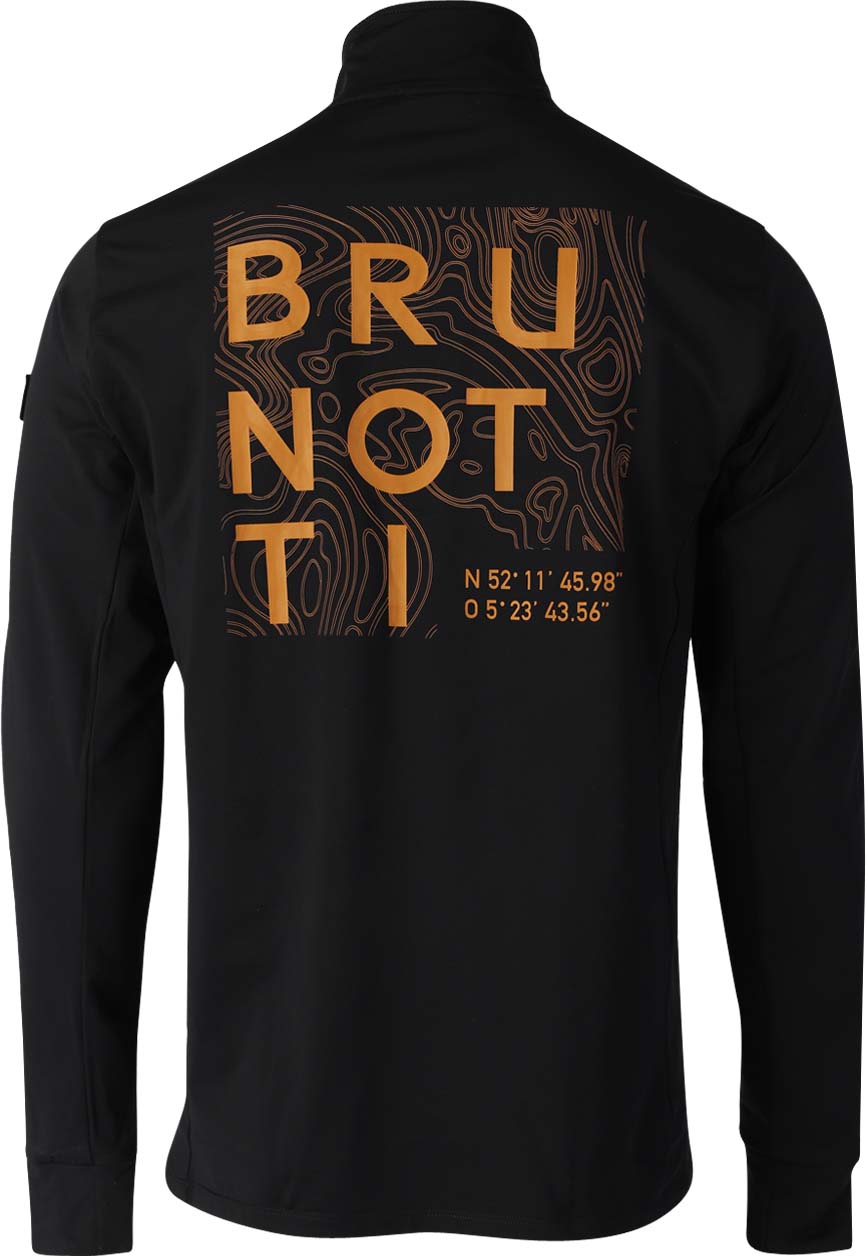 Torino Fleece skipully