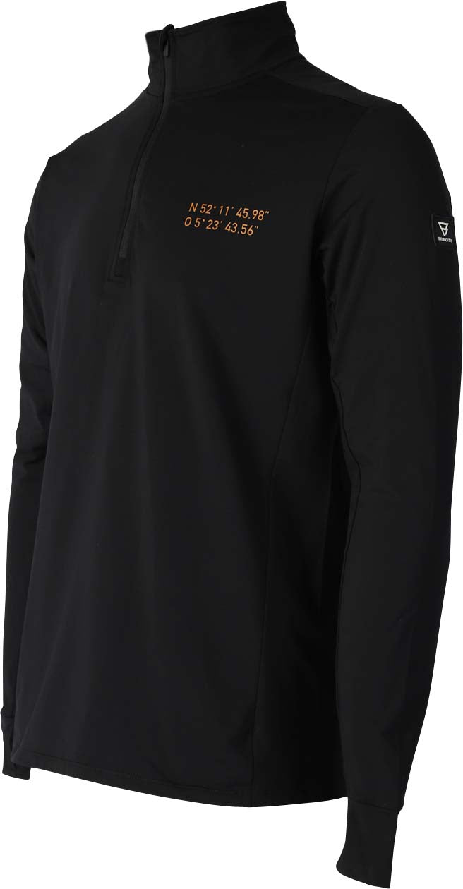 Torino Fleece skipully