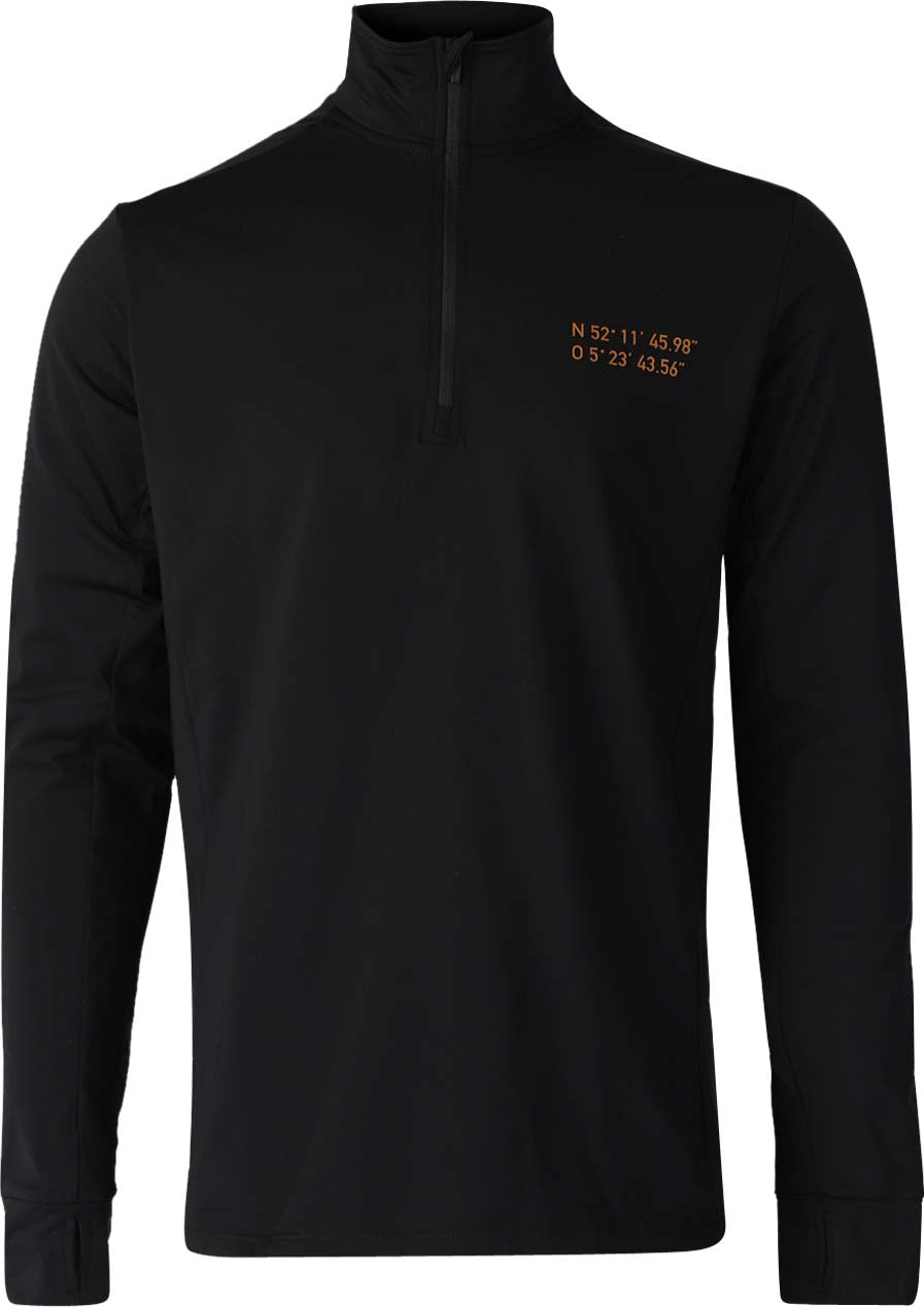 Torino Fleece skipully