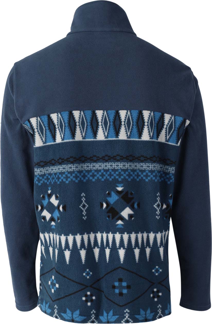 Pedro Fleece skipully