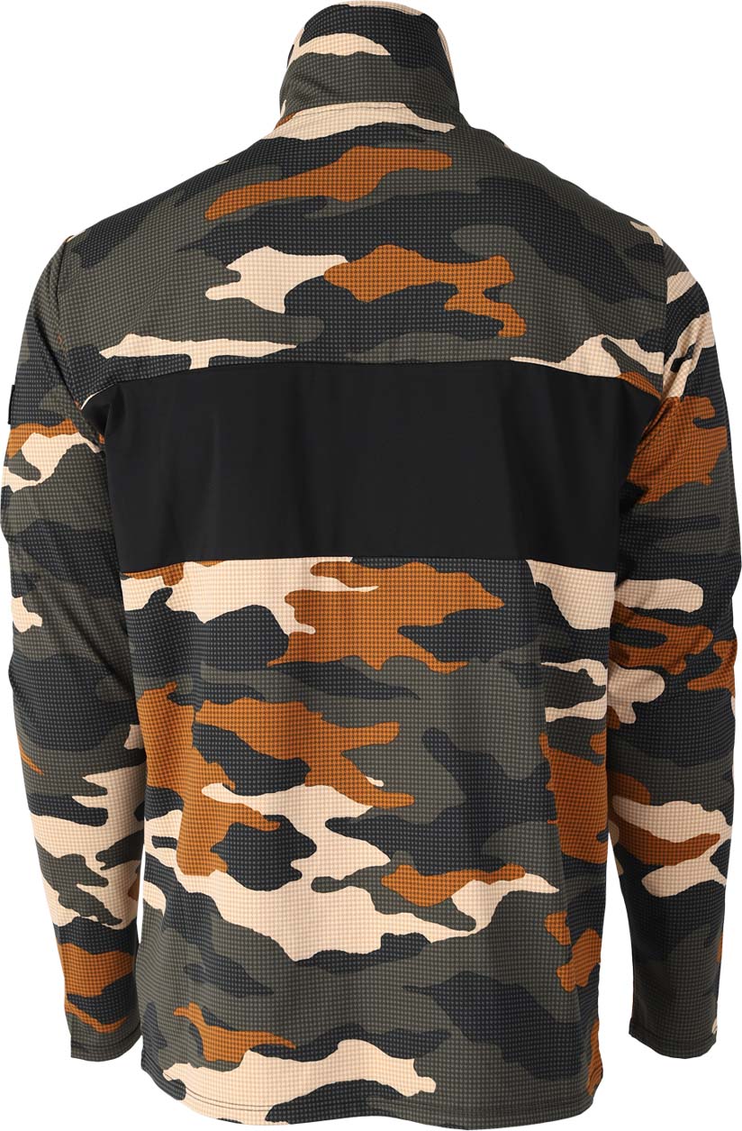 Frankos Fleece skipully